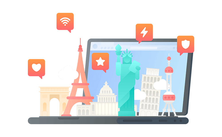 在沙特阿拉伯连接到中国vpn - 华人加速器